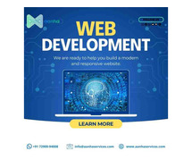Best Website Development Company in Delhi NCR