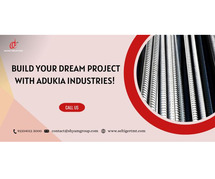 Build Your Dream Project with Adukia Industries!