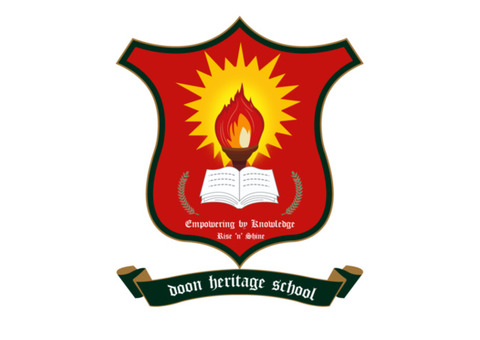 Doon Heritage Best CBSE School in Dehradun