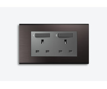 Upgrade Your Electrical Setup with Norisys Switches in India