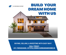 "Home Loan, Plot Loan, Loan Against Property & More | Sundaram Home Finance Limited"