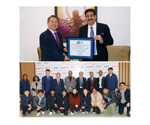 Indo South Korea Relations Promoted at AAFT