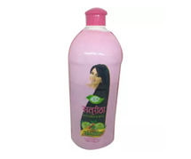 Nourish Your Hair Naturally with Meghdoot Ayurvedic Satreetha Shampoo