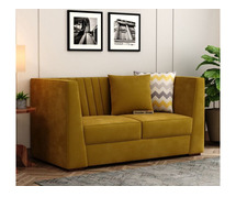 Deal Alert Purchase 2 Seater Sofas and Save Big Shop Now!