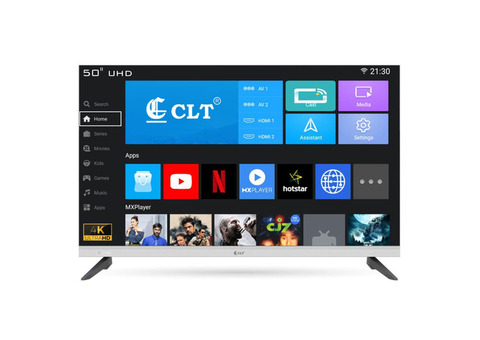 CLT India Premier LED TV Manufacturers in Delhi