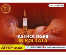 Find The Best Astrologer in Kolkata