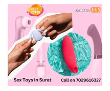 Buy Branded Sex Toys in Surat at Reasonable Price Call 7029616327