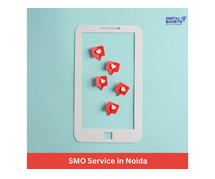 Boost Your Business: SMO Service in Noida