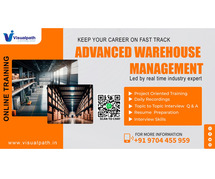 Advanced Warehouse Management in Dynamics 365 - Hyderabad