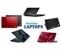 Refurbished laptops buy online at cheap price