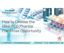 PCD Pharma Franchise Company In India