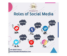 Best Digital Marketing Services in Delhi NCR | BRS