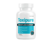 How To Utilize Toxipure?