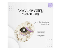 Watch Rings Online - Salty Accessories