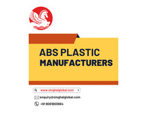 ABS PLASTIC SHEETS