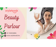 Top Women Beauty Parlours in Mumbai