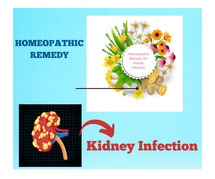 Homeopathic Medicines for Renal Cysts