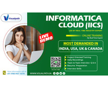 Informatica Online Training -  Informatica Training Online