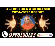 Marriage Prediction: Astrologer Ajai Bhambi 2024–2025 Report