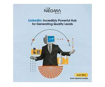 Generating Quality Leads : LinkedIn Campaigns And Analytics