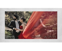 The Film Sutra - Premium Wedding Photoshoot Service Providers