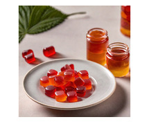 Unlocking Natural Relief: The Power of Canna Labs CBD Gummies