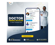 Doctor General Physician in Jaipur Available Now