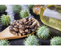 Is castor oil good for hair? Does anyone have positive experience with castor oil for hair growth?
