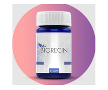 Biorecin Cápsula - Biorecin para el rejuvenecimiento de la piel - Opiniones y Precio (Chile)