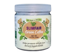 Slimfair Green Coffee:  ওজন কমাতে কফি - মূল্য আপডেট - Slimfair Bangladesh