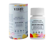 Visiorax: Capsule Exposed the Real REVIEWS - Is this really work or scam? (Nigeria)