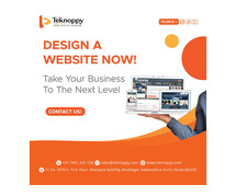 Web design Company Kochi