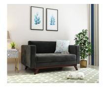 Shop Stylish 2 Seater Sofas Save Big with up to 55% Off!