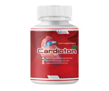 CARDIOTON CAPSULE-Managing Hypertension with Cardioton Capsules: A Comprehensive Guide (Singapore)