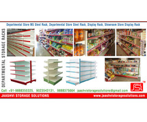 Jaashvi Storage Solutions Pvt. Ltd.