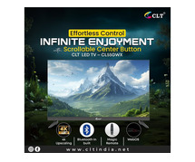CLT India: Your Trusted LED TV Wholesaler in Delhi/NCR
