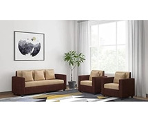 Buy Tauras Corner Sofa upto 65%off