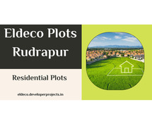 Eldeco Plots Rudrapur - Luxury Made Affordable