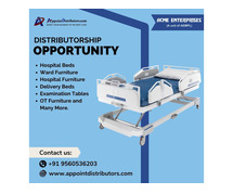 Efficient Hospital Beds Distributorship Opportunity