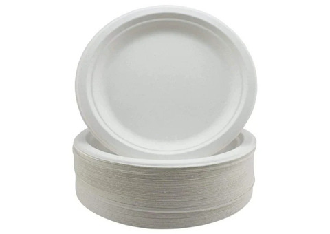 Buy High-Quality Bagasse Plates And Other Bagasse Products