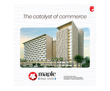 Top Commercial Property in Ahmedabad