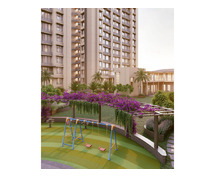 Top 5 BHK Apartment in S.G Highway