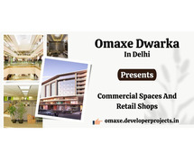 Omaxe Dwarka - Design Oriented Architecture