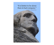 Inspirational Presidents Day Quotes And Sayings