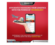 Zipaworld Warehousing Solutions: Your Gateway to Efficient storage and Logistics