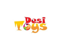 Desi Toys: Where Entertainment Meets Skill Development!
