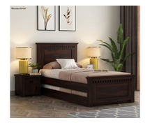Revolutionize Your Rest: Shop Trundle Beds Online – Up to 55% Off!