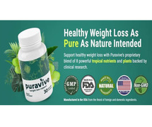 Puravive Weight Loss Real User Reviews {2024 Updated Results}