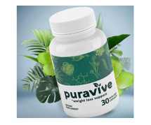 Puravive Weight Loss Pills Review - Increase BAT & Energy Levels (US)